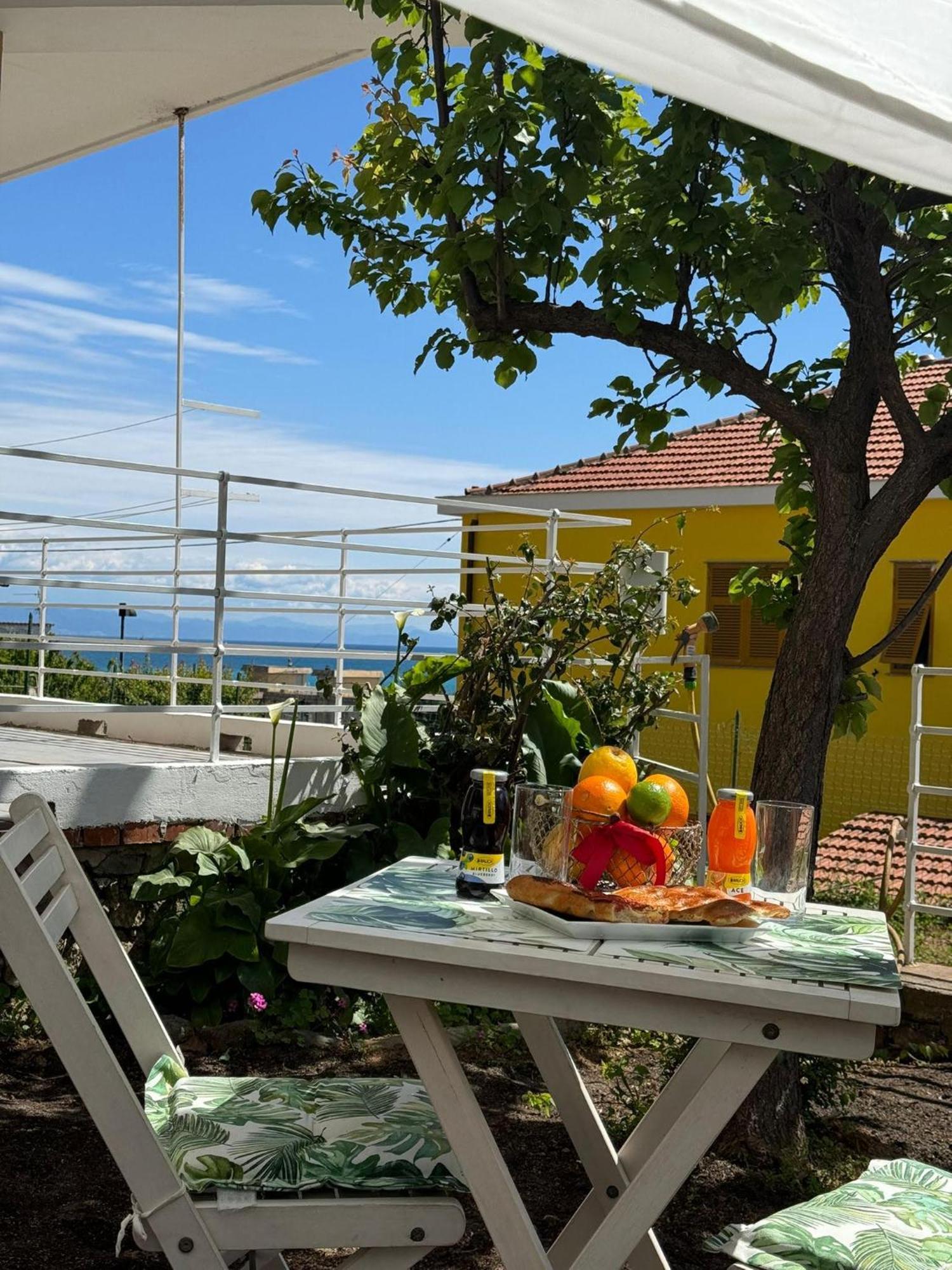 Bellavista Villa ซาโวนา ภายนอก รูปภาพ