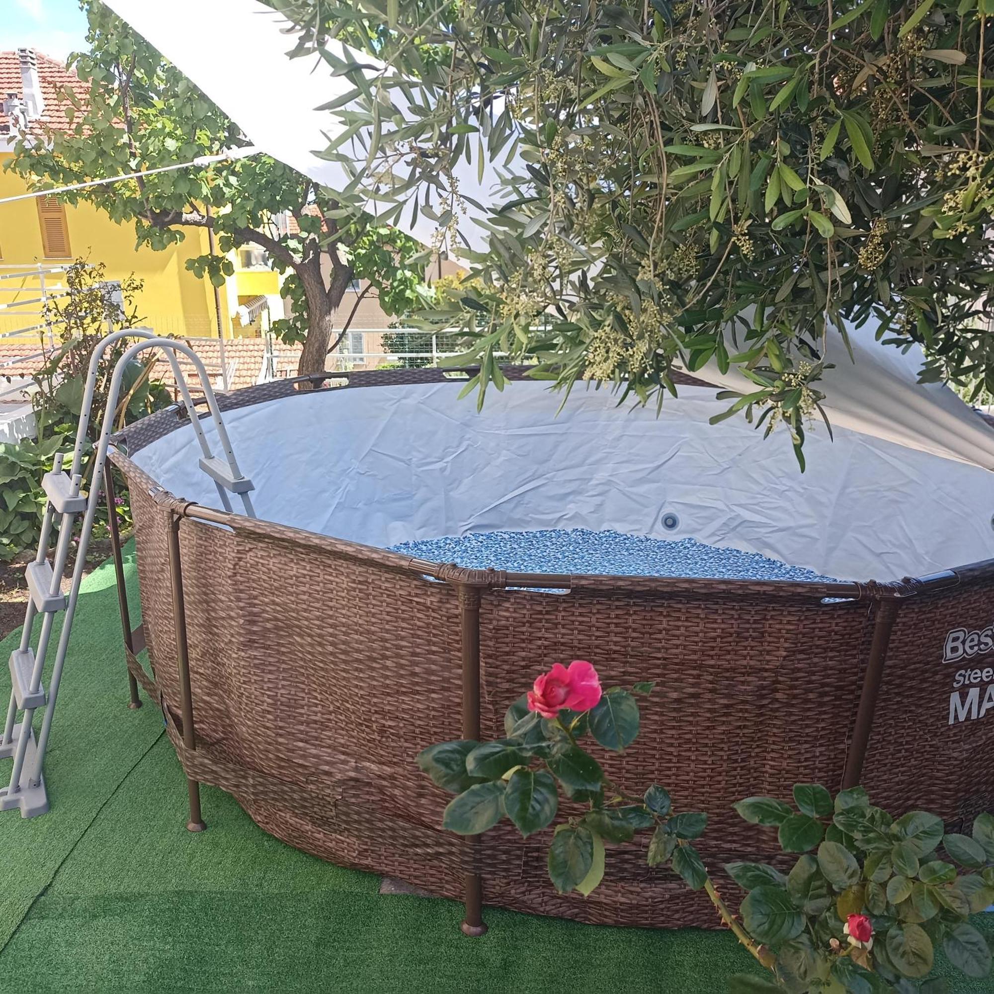 Bellavista Villa ซาโวนา ภายนอก รูปภาพ