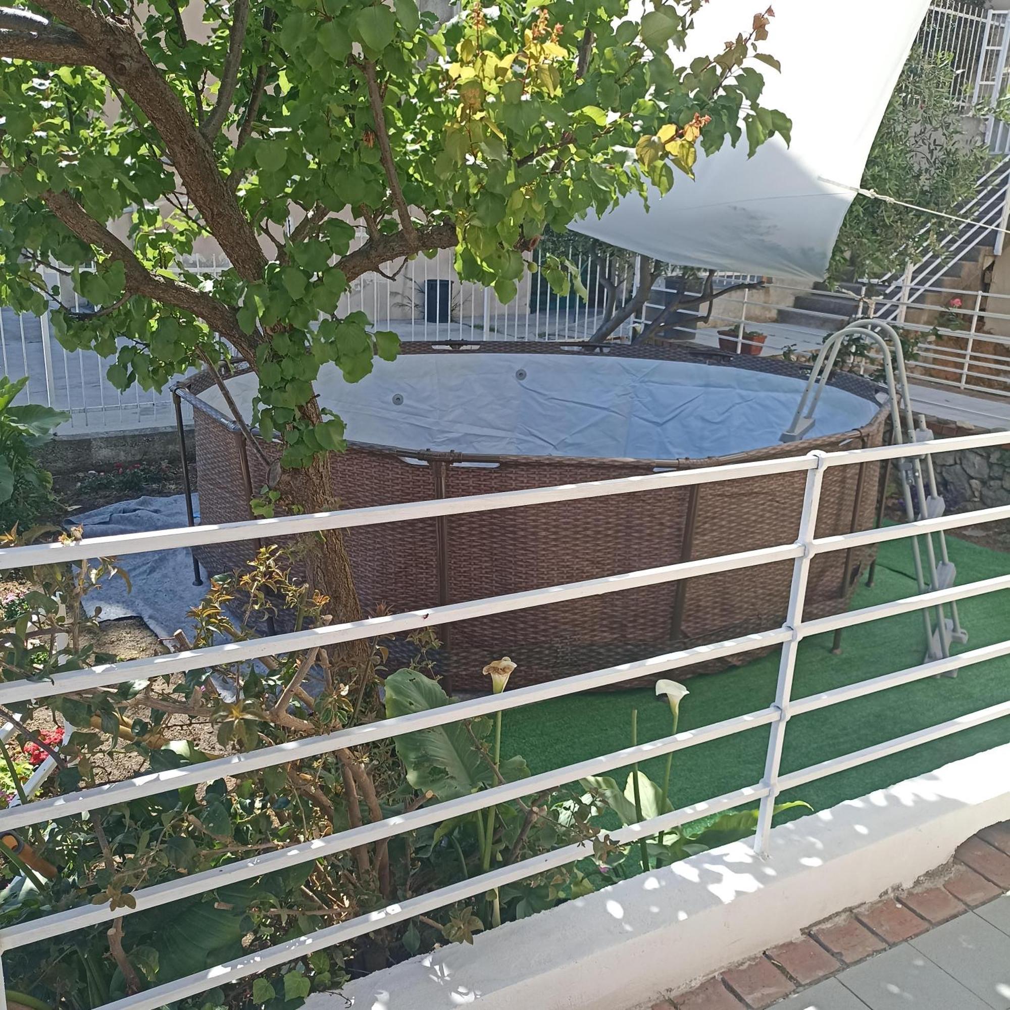 Bellavista Villa ซาโวนา ภายนอก รูปภาพ